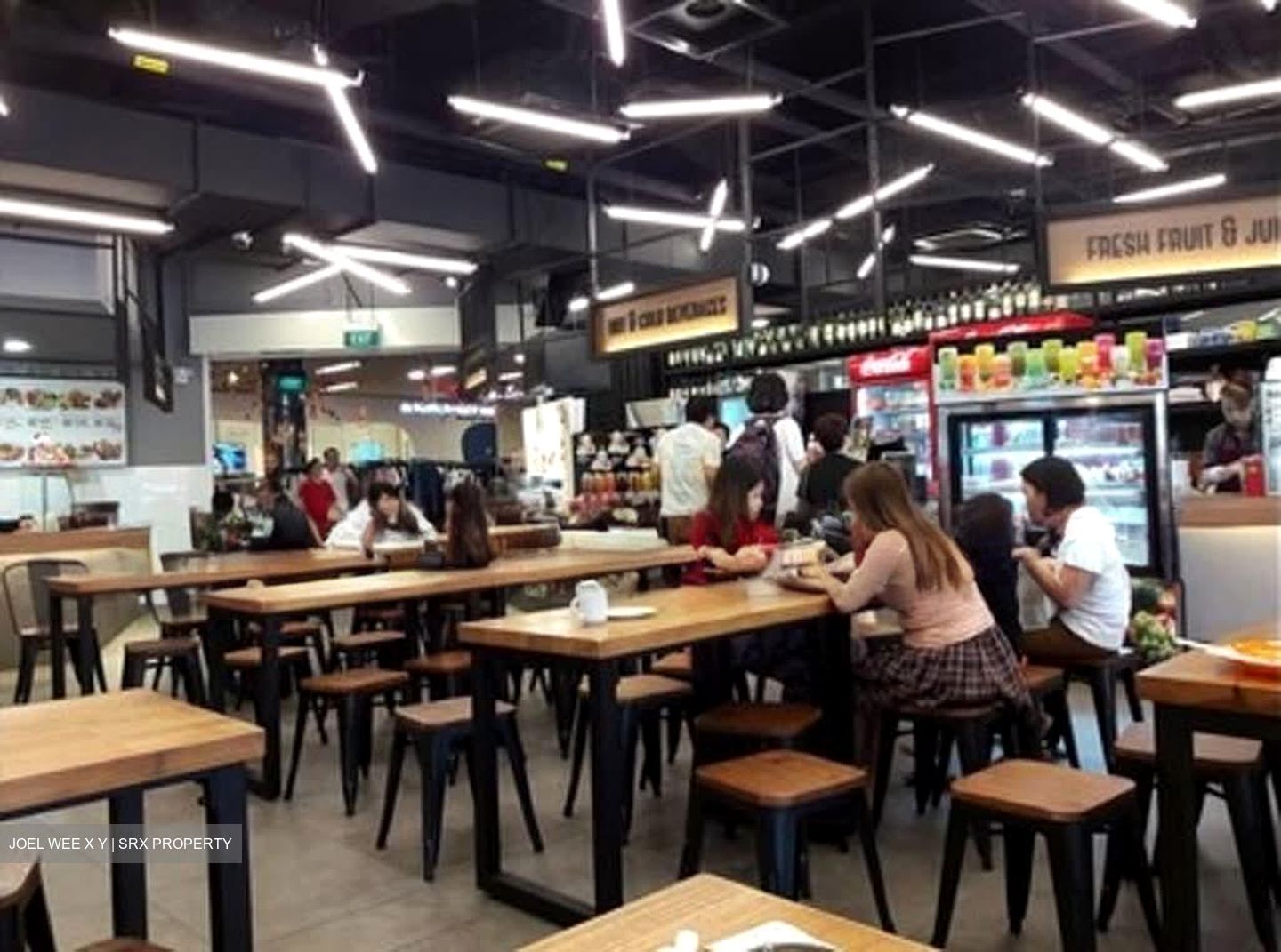 Zhongshan Mall (D12), Retail #559805421